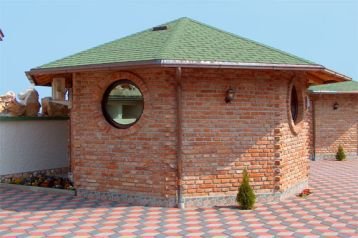 Bosznia és Hercegovina Bungalov Nova Topola, Exteriőr